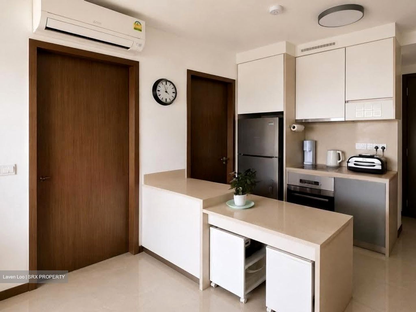 Normanton Park (D5), Apartment #622651201